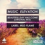 cover: Music Elevation - Beautiful Day Has Come