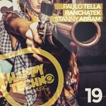 cover: Ranchatek|Stanny Abram|Tella, Paulo - Going Deeper/SWAT