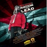 cover: Ras Brando - Nation To Lead