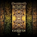 cover: Omsphere - K'ag Bak'tun