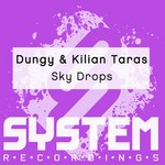 cover: Dungy|Kilian Taras - Sky Drops