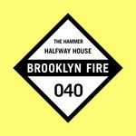 cover: Halfway House - The Hammer