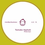 cover: Tomoko Hashoti - Milkman