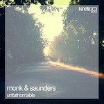 cover: Monk|Saunders - Unfathomable