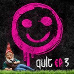 cover: Acti|Geck E|S1ngular|Asys - Qult EP 3