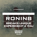 cover: Ronin8 - Breaks Unique