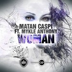 cover: Mykle Anthony|Caspi, Matan - Woman