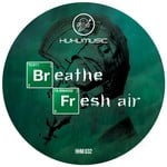 cover: Breathe - Fresh Air