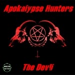 cover: Apokalypse Hunters - The Devil