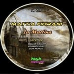 cover: Mattia Fiorani - La Martina