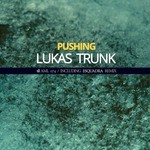 cover: Lukas Trunk - Pushing