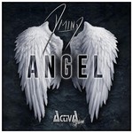 cover: D Mind - Angel (extended mix)