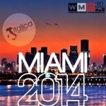 cover: Various - Miami 2014 (Winter Music Conference 2014)