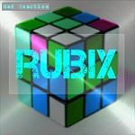 cover: Mad Reaction - Rubix