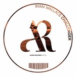 cover: Ryan Wallace - Challenger