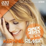 cover: Ginex Asiss - Feel Alive (Kernnel Remix)