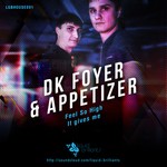 cover: Appetizer|Dk Foyer - Feel So High