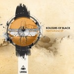 cover: Kolours Of Black - Hermatone EP