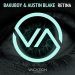 cover: Austin Blake|Bakuboy - Retina