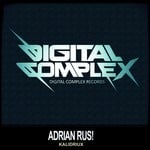 cover: Adrian Rus - Kalidriux