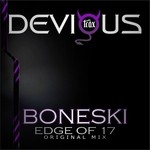 cover: Boneski - Edge Of 17