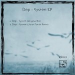 cover: Deip - System EP