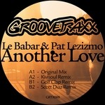 cover: Le Babar & Pat Lezizmo - Another Love