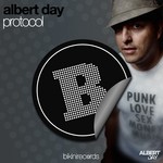 cover: Albert Day - Protocol