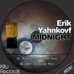 cover: Erik Yahnkovf - Midnight