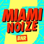 cover: Various - Miami Noize 5