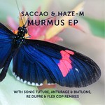 cover: Saccao & Haze M - Murmus EP