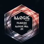 cover: Francois Italy - Illogic Hill EP