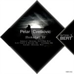 cover: Petar Cvetkovic - Shokolat