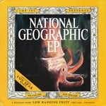 cover: Camp Inc - National Geographic