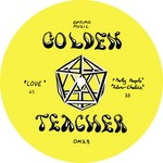 cover: Golden Teacher - Party People