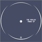 cover: The Pavlov - Panic EP