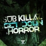 cover: Sub Killaz - Get Down