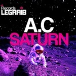 cover: Ac - Saturn