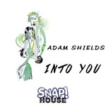 cover: Adam Shields - Into You