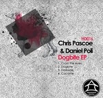 cover: Chris Pascoe & Daniel Poli - Dogbite EP