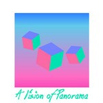 cover: A Vision Of Panorama - Colors Of Spring