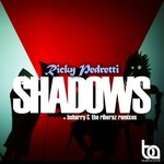 cover: Ricky Pedretti - Shadows