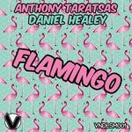 cover: Daniel Healey|Taratsas, Anthony - Flamingo