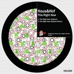 cover: Haus & Hof - This Right Now