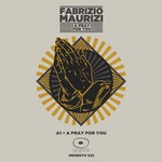 cover: Fabrizio Maurizi - A Pray For You