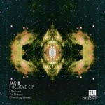 cover: Jae B - I Believe