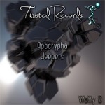 cover: Wally D - Apocrypha