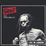 cover: The Beat - Live In London