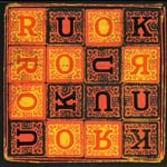 cover: Meat Beat Manifesto - RUOK