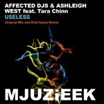 cover: Affected Djs|Ashleigh West|Tara Chinn - Useless